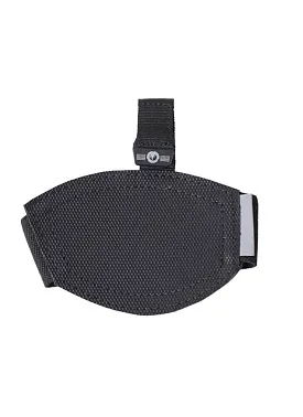 Накладка для обуви INFLAME NK0100, цвет черный