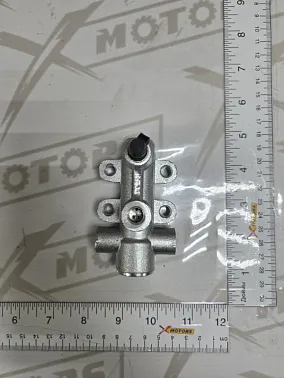 Распределитель тормозной системы  ATV GBM EXPLORER 400