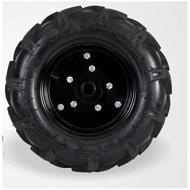 Покрышка СнежинкаЕлочка снегоуборщик, без камеры (CN)