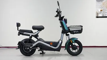 Мопед электрический YADEA SUMAI