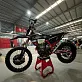 Мотоцикл AJERRA SAMURAI NC300