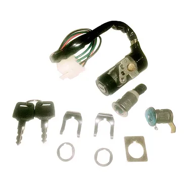 Замков комплект AF18/24 DIO (5 конт.)